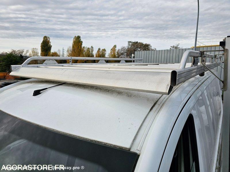 Photo Citroën Jumpy  image 30/30