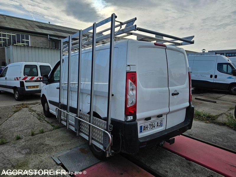 Photo Citroën Jumpy  image 4/30
