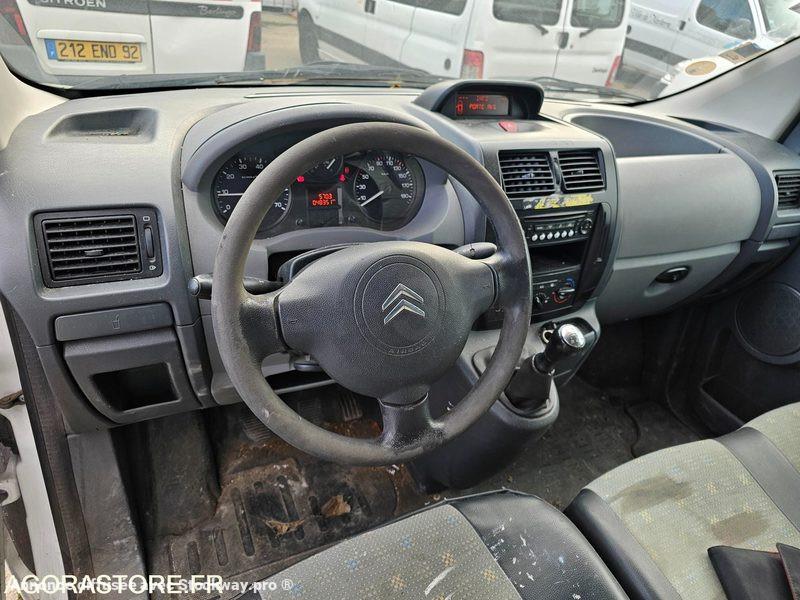 Photo Citroën Jumpy  image 6/30