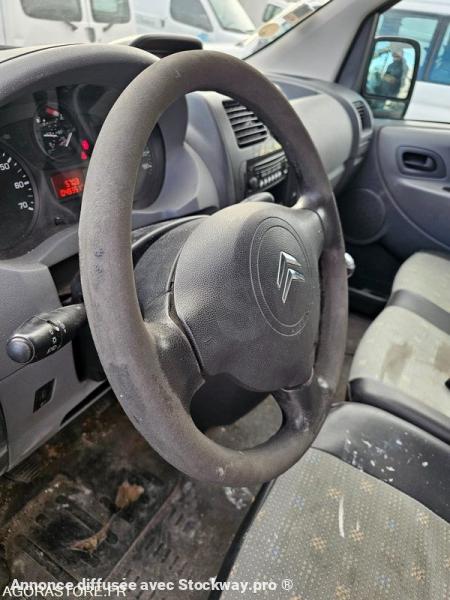 Photo Citroën Jumpy  image 7/30