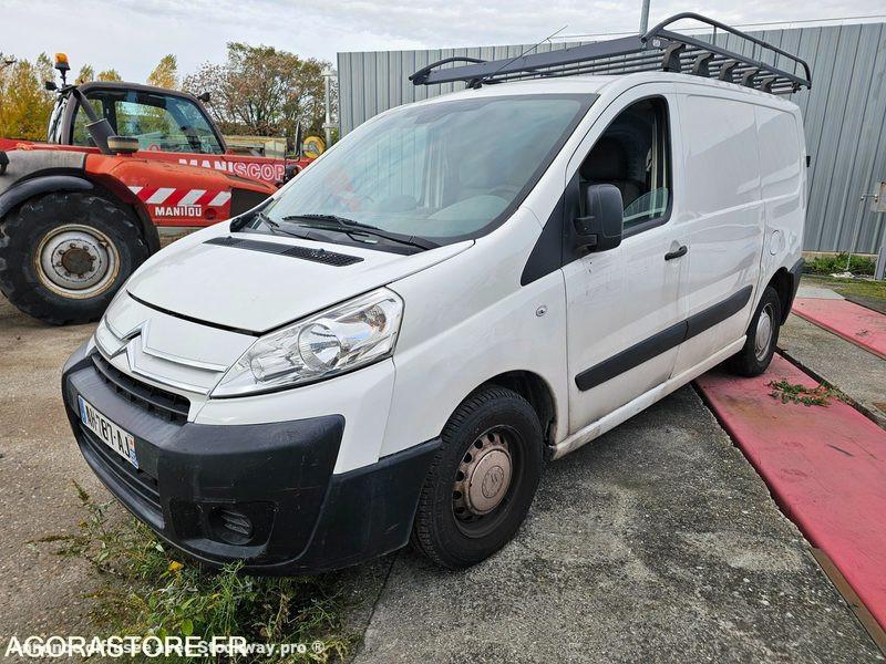 Citroën Jumpy 