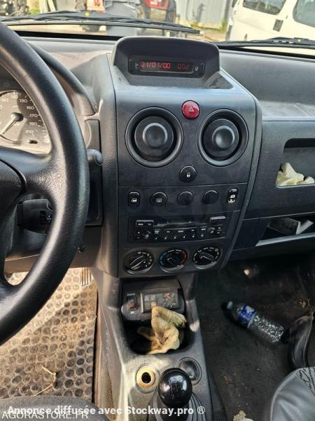 Photo Citroën Berlingo  image 10/29