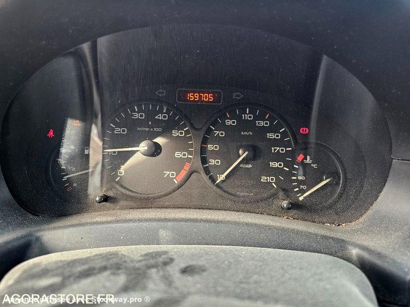 Photo Citroën Berlingo  image 11/29