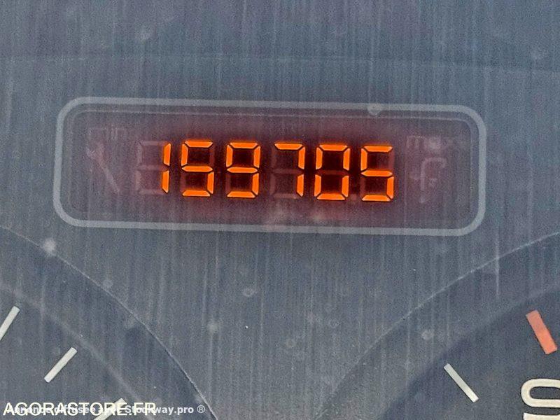 Photo Citroën Berlingo  image 12/29