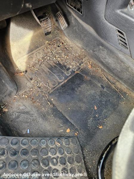 Photo Citroën Berlingo  image 13/29