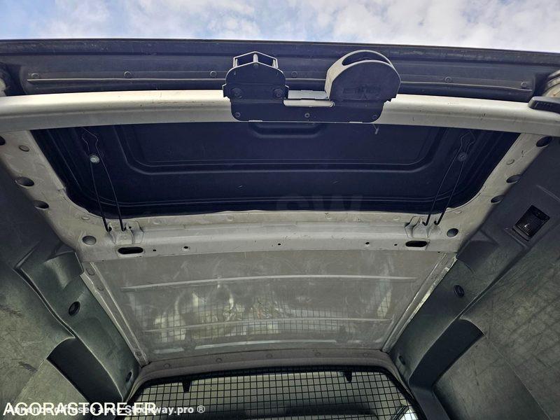 Photo Citroën Berlingo  image 15/29