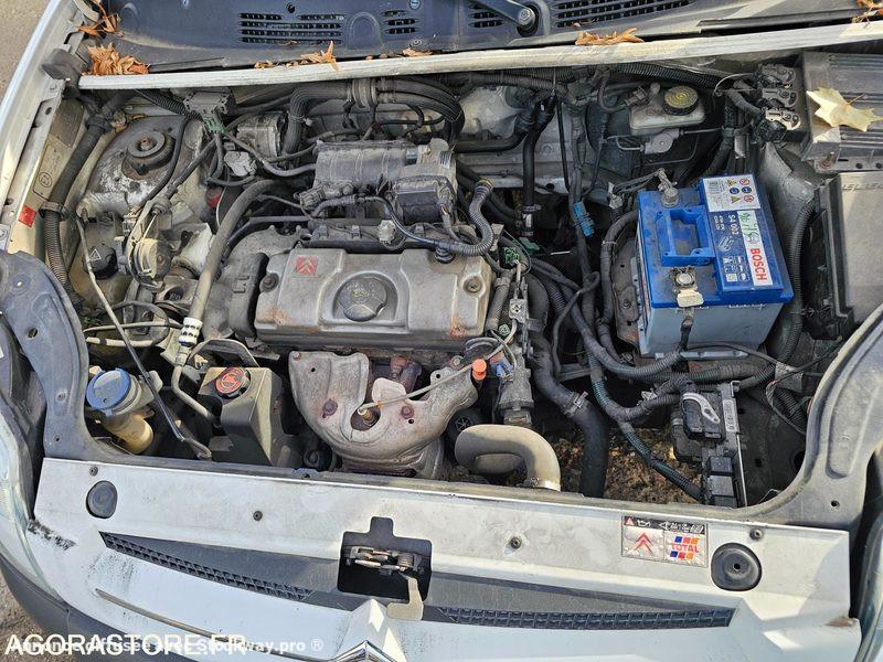 Photo Citroën Berlingo  image 16/29