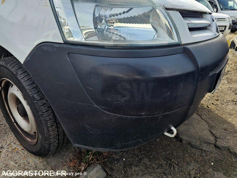 Photo Citroën Berlingo  image 18/29