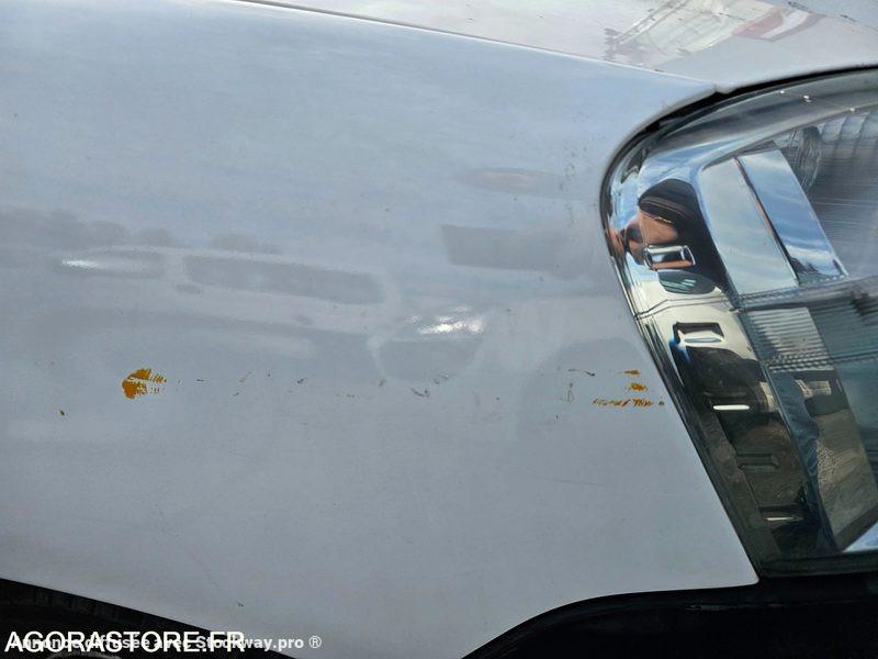 Photo Citroën Berlingo  image 19/29