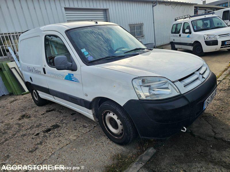 Photo Citroën Berlingo  image 2/29