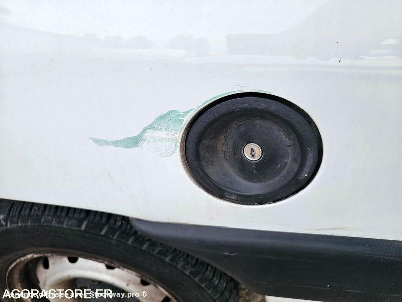 Photo Citroën Berlingo  image 20/29