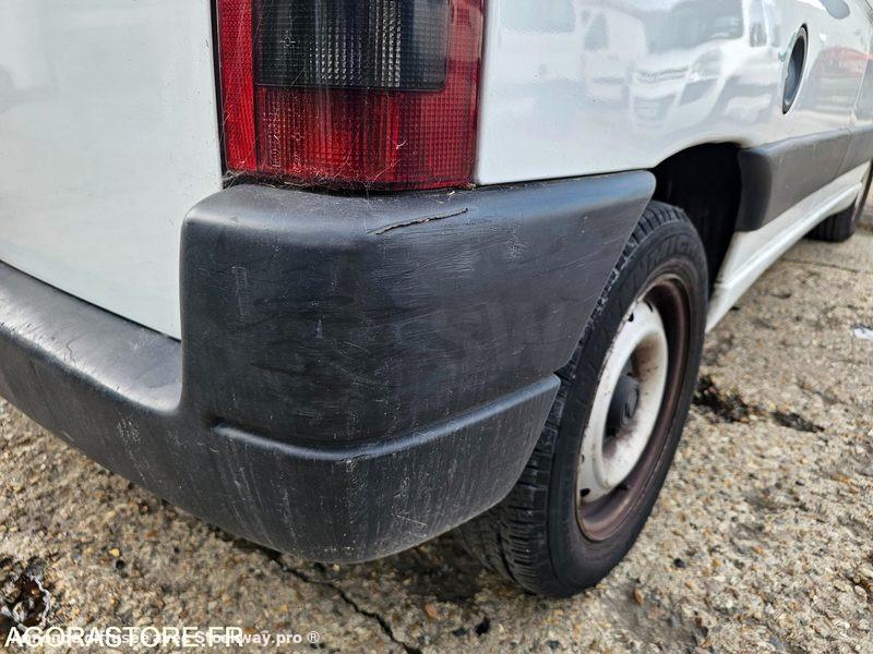 Photo Citroën Berlingo  image 21/29