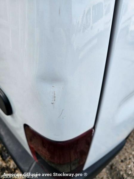 Photo Citroën Berlingo  image 22/29