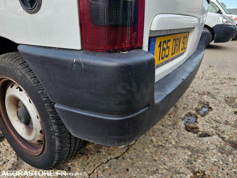 Photo Citroën Berlingo  image 24/29