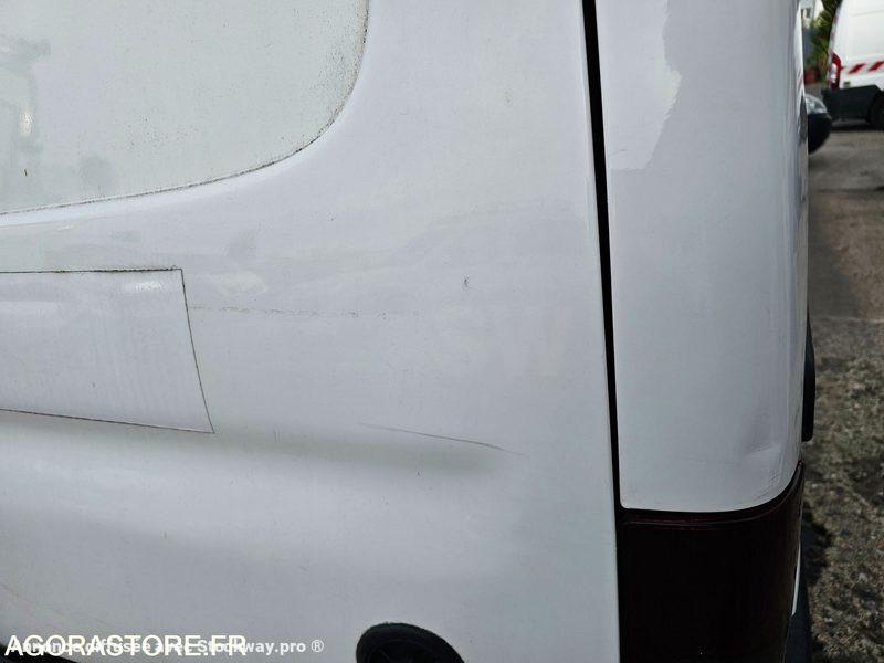 Photo Citroën Berlingo  image 26/29