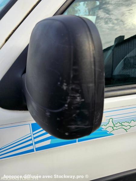 Photo Citroën Berlingo  image 28/29