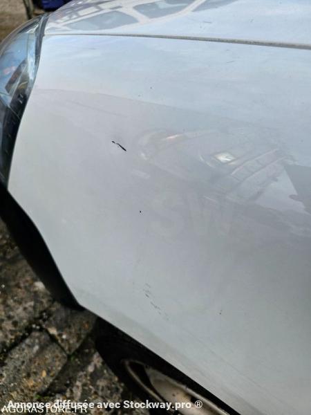 Photo Citroën Berlingo  image 29/29