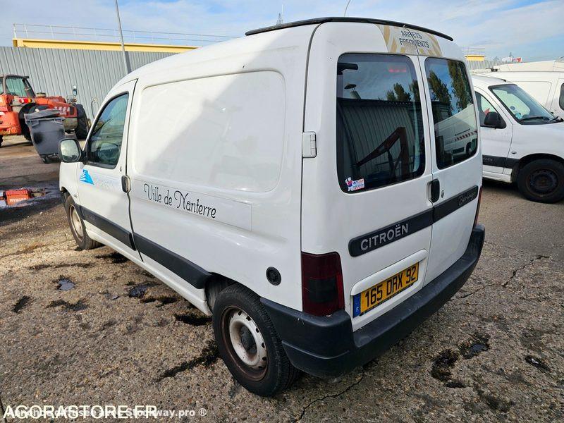Photo Citroën Berlingo  image 4/29