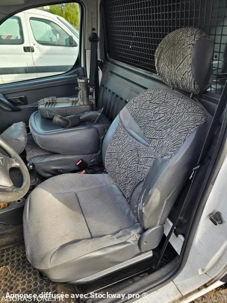 Photo Citroën Berlingo  image 5/29