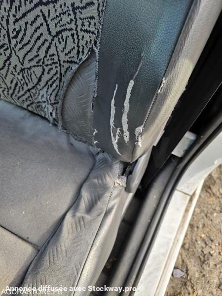 Photo Citroën Berlingo  image 6/29