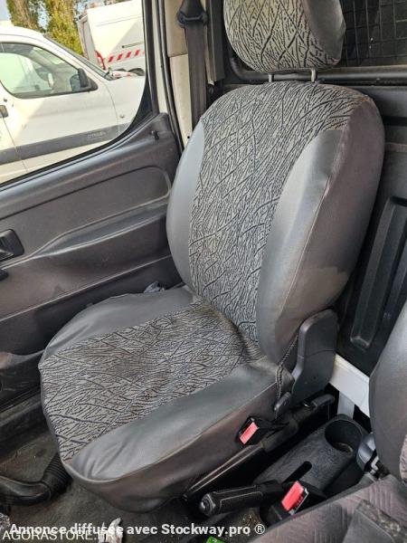 Photo Citroën Berlingo  image 7/29