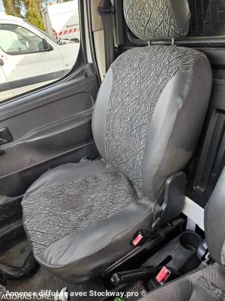 Photo Citroën Berlingo  image 8/29