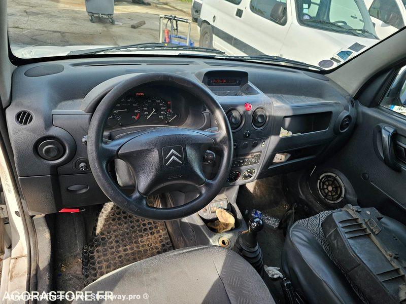Photo Citroën Berlingo  image 9/29