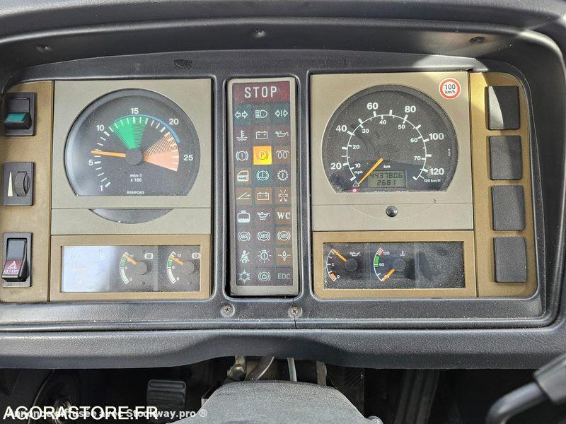 Photo Temsa Safari  image 10/49