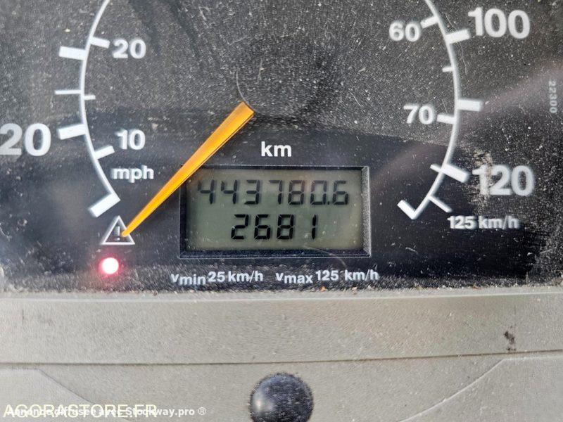 Photo Temsa Safari  image 11/49