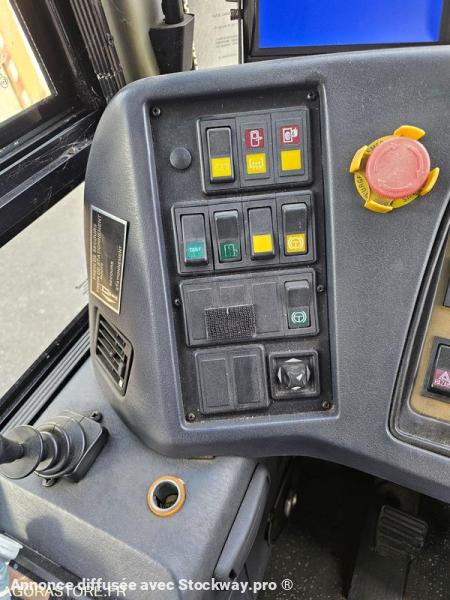 Photo Temsa Safari  image 12/49