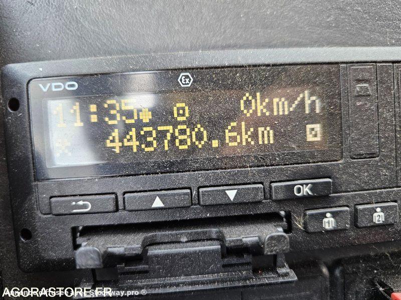 Photo Temsa Safari  image 13/49