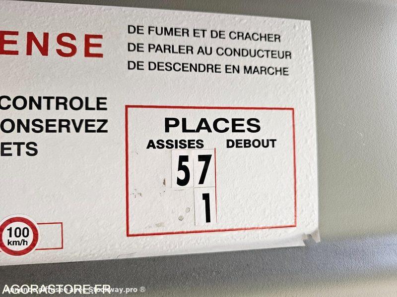 Photo Temsa Safari  image 15/49