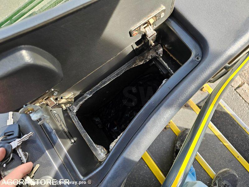 Photo Temsa Safari  image 20/49