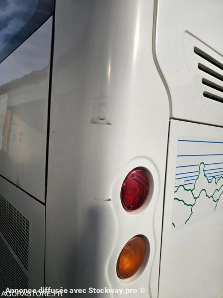 Photo Temsa Safari  image 35/49