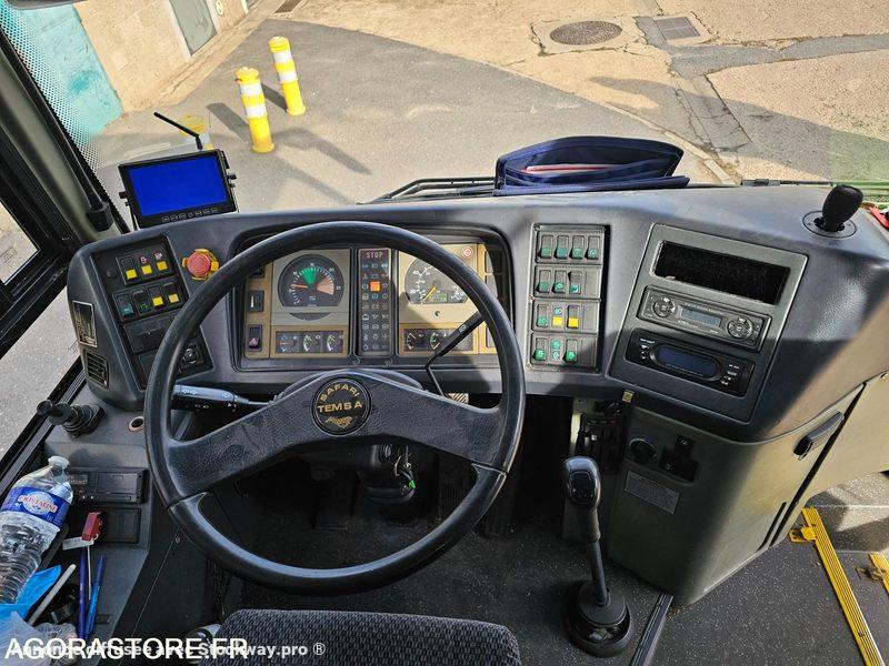 Photo Temsa Safari  image 6/49