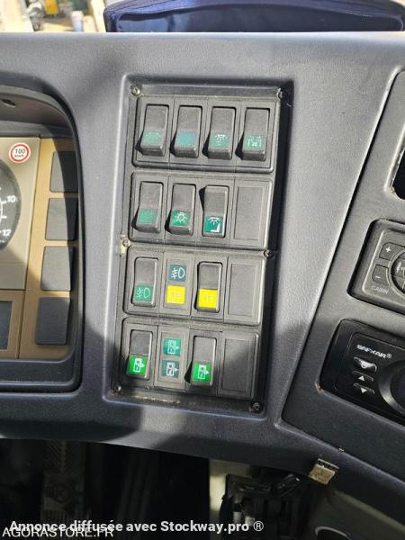 Photo Temsa Safari  image 8/49