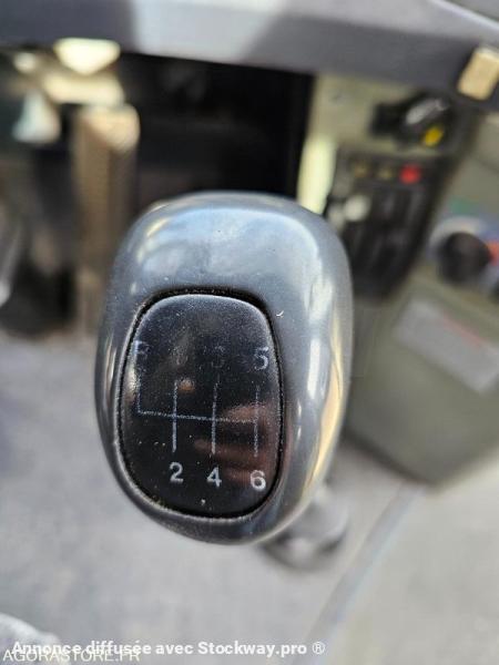 Photo Temsa Safari  image 9/49