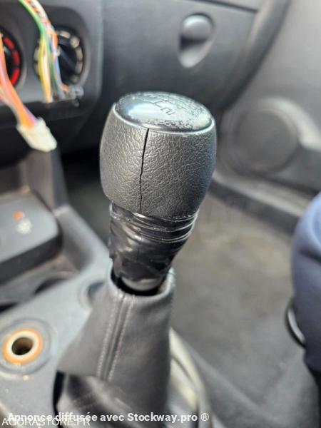 Photo Citroën Berlingo  image 10/27