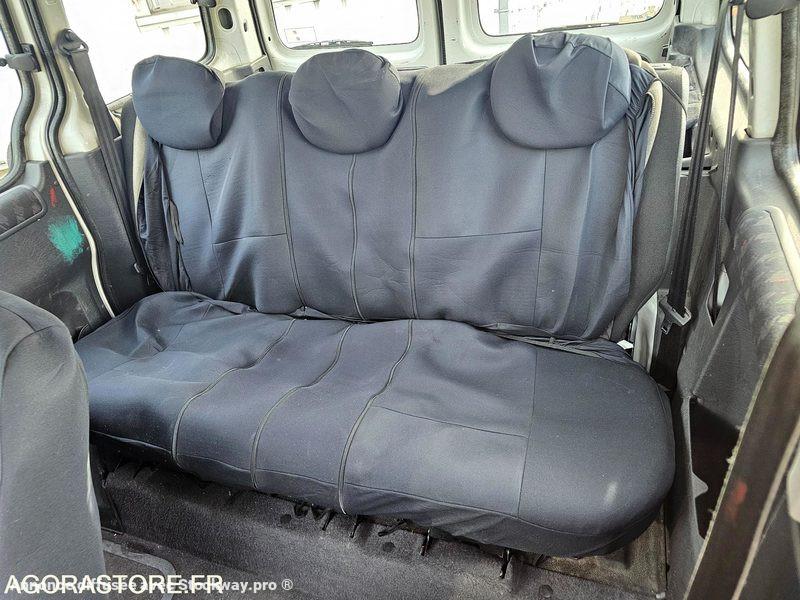 Photo Citroën Berlingo  image 11/27