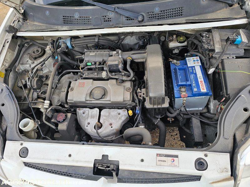 Photo Citroën Berlingo  image 13/27