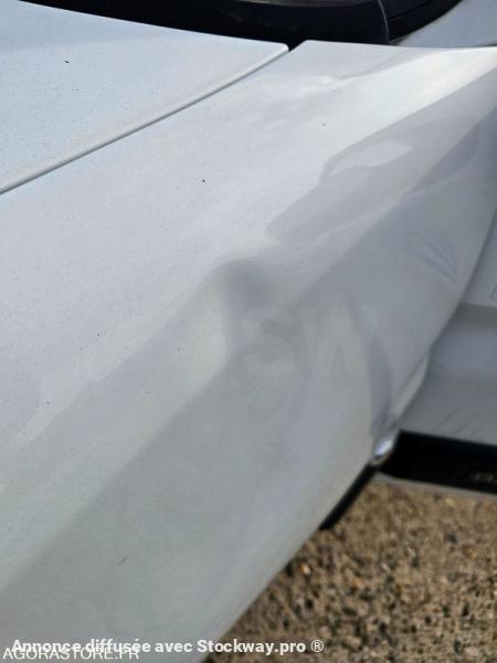 Photo Citroën Berlingo  image 14/27