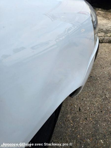 Photo Citroën Berlingo  image 17/27