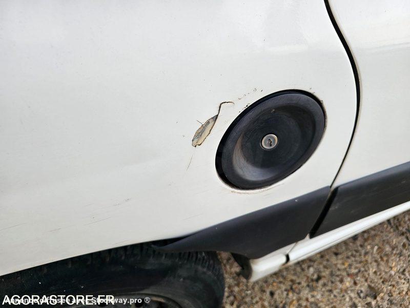 Photo Citroën Berlingo  image 18/27