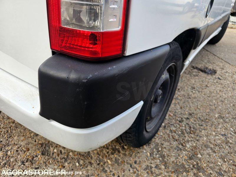 Photo Citroën Berlingo  image 19/27