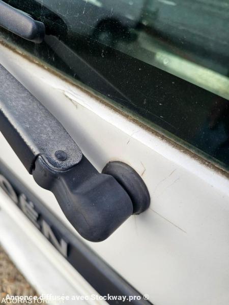 Photo Citroën Berlingo  image 21/27