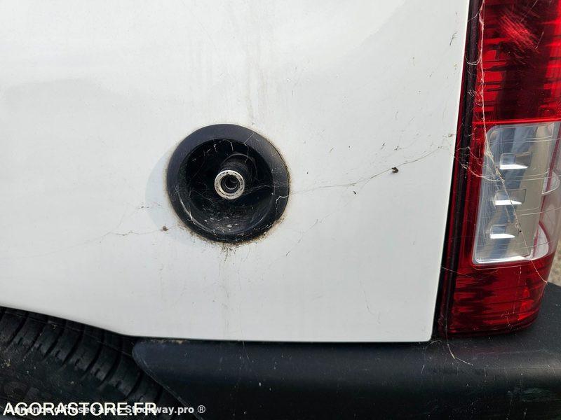 Photo Citroën Berlingo  image 22/27