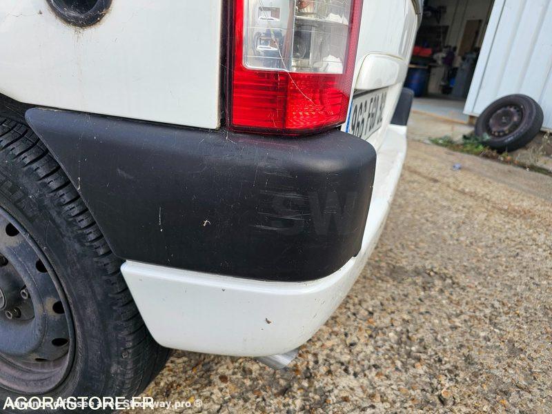 Photo Citroën Berlingo  image 23/27