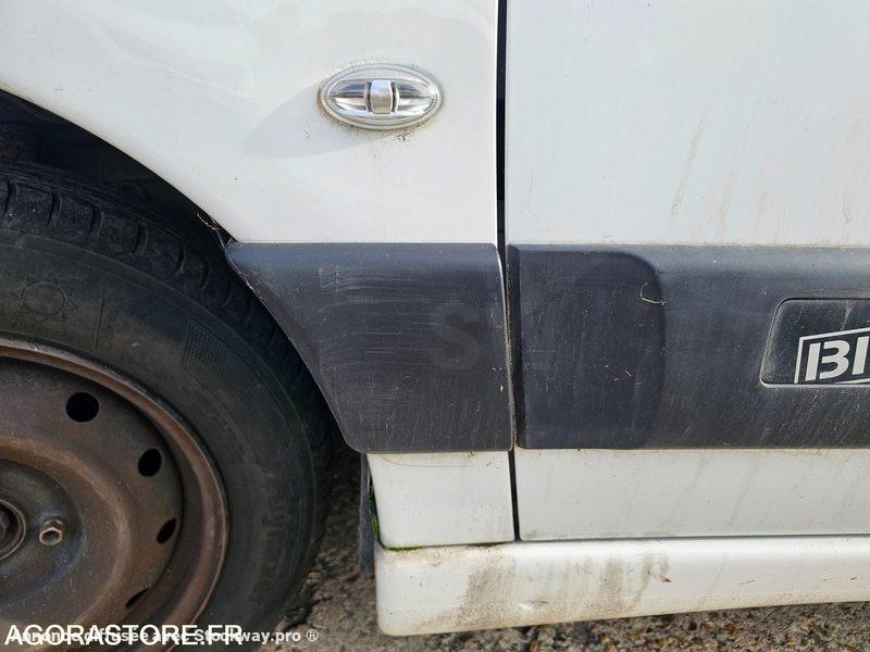 Photo Citroën Berlingo  image 25/27