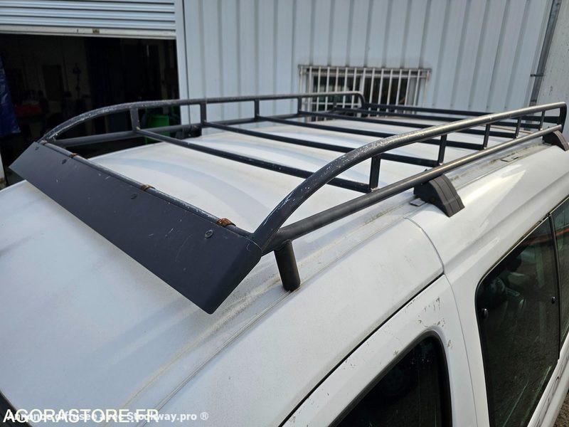 Photo Citroën Berlingo  image 26/27