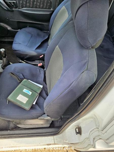 Photo Citroën Berlingo  image 27/27